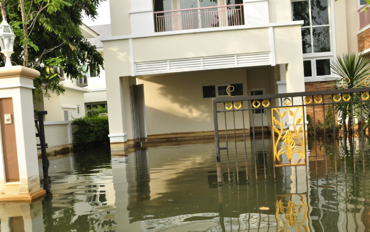 Flood Insurance